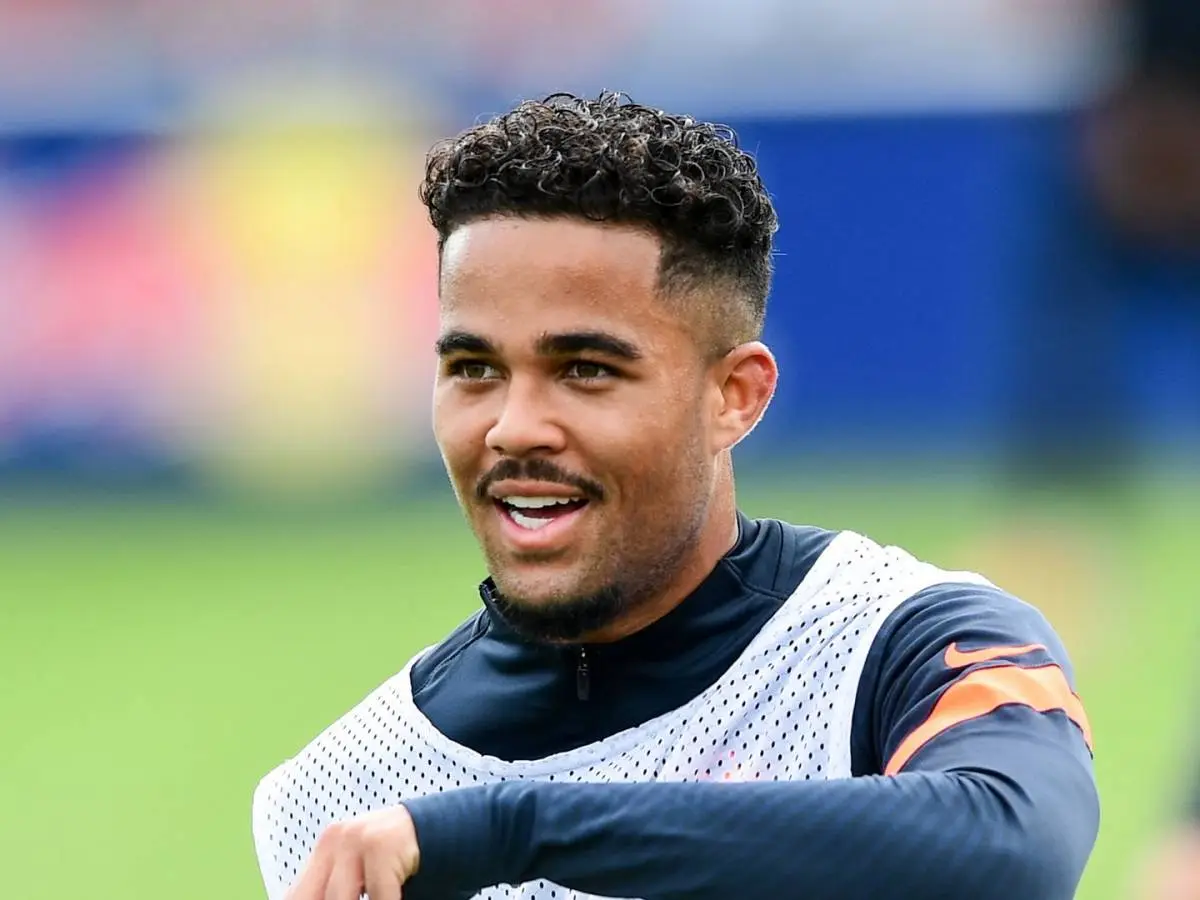 Justin Kluivert price revealed in Premier League Fantasy
